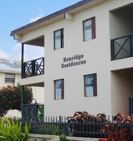 Kenridge Residences Saint James Luaran gambar