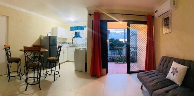 Kenridge Residences Saint James Luaran gambar